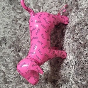Pink Dog